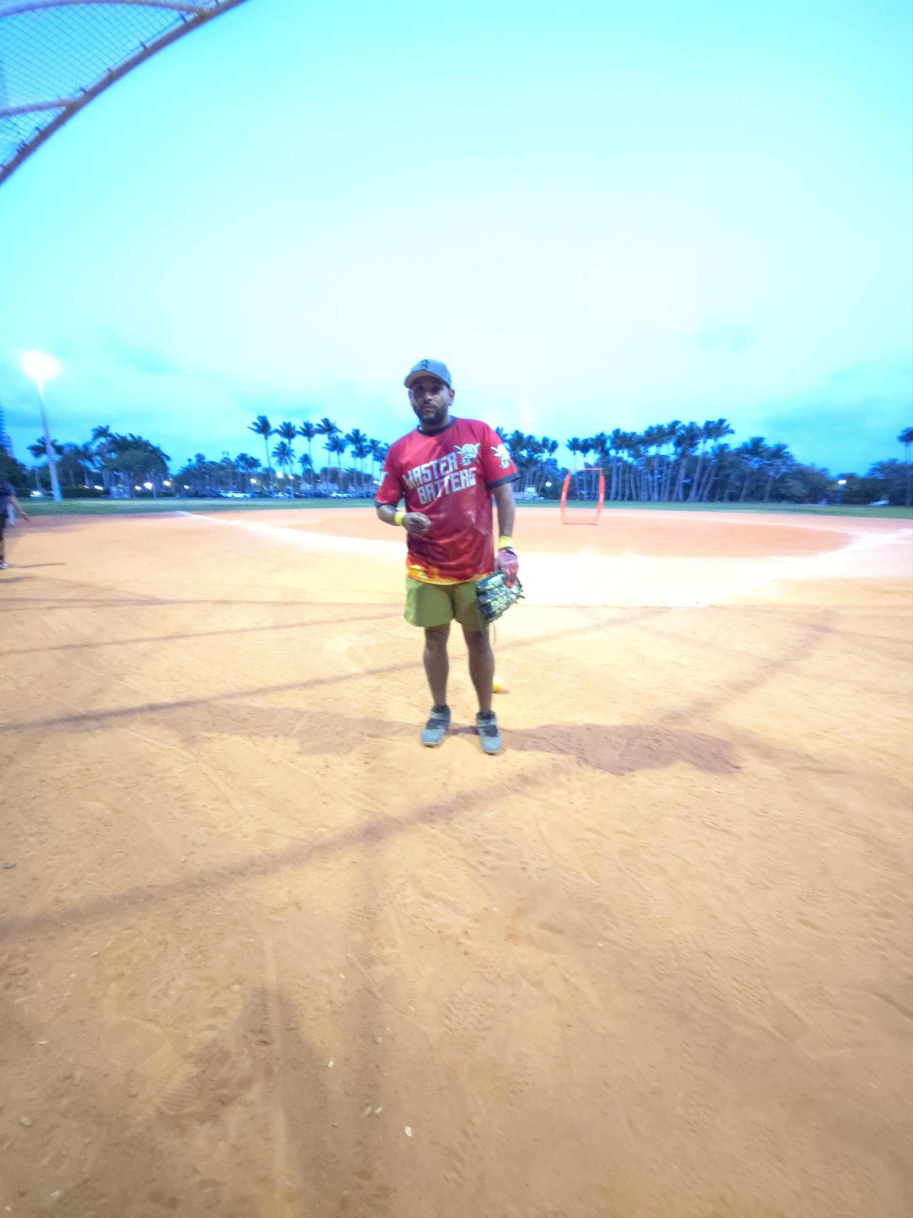 POTG - Master Batters