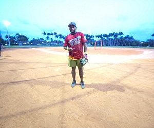 Player Of The Game: Alberto G