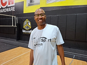 Player Of The Game: Erich M