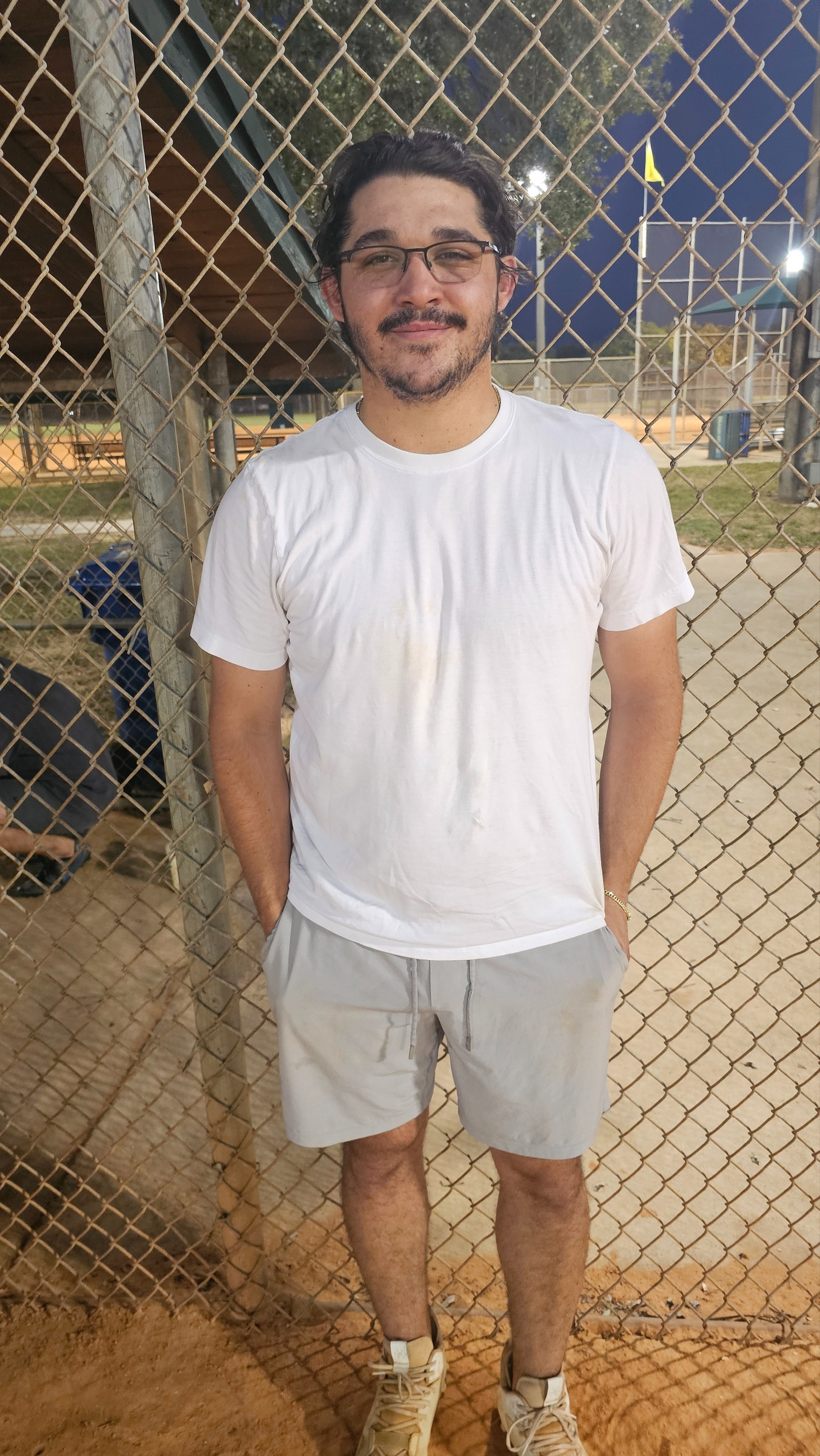 POTG - Legal Degenerates  