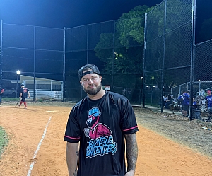 Player Of The Game: Joseph C