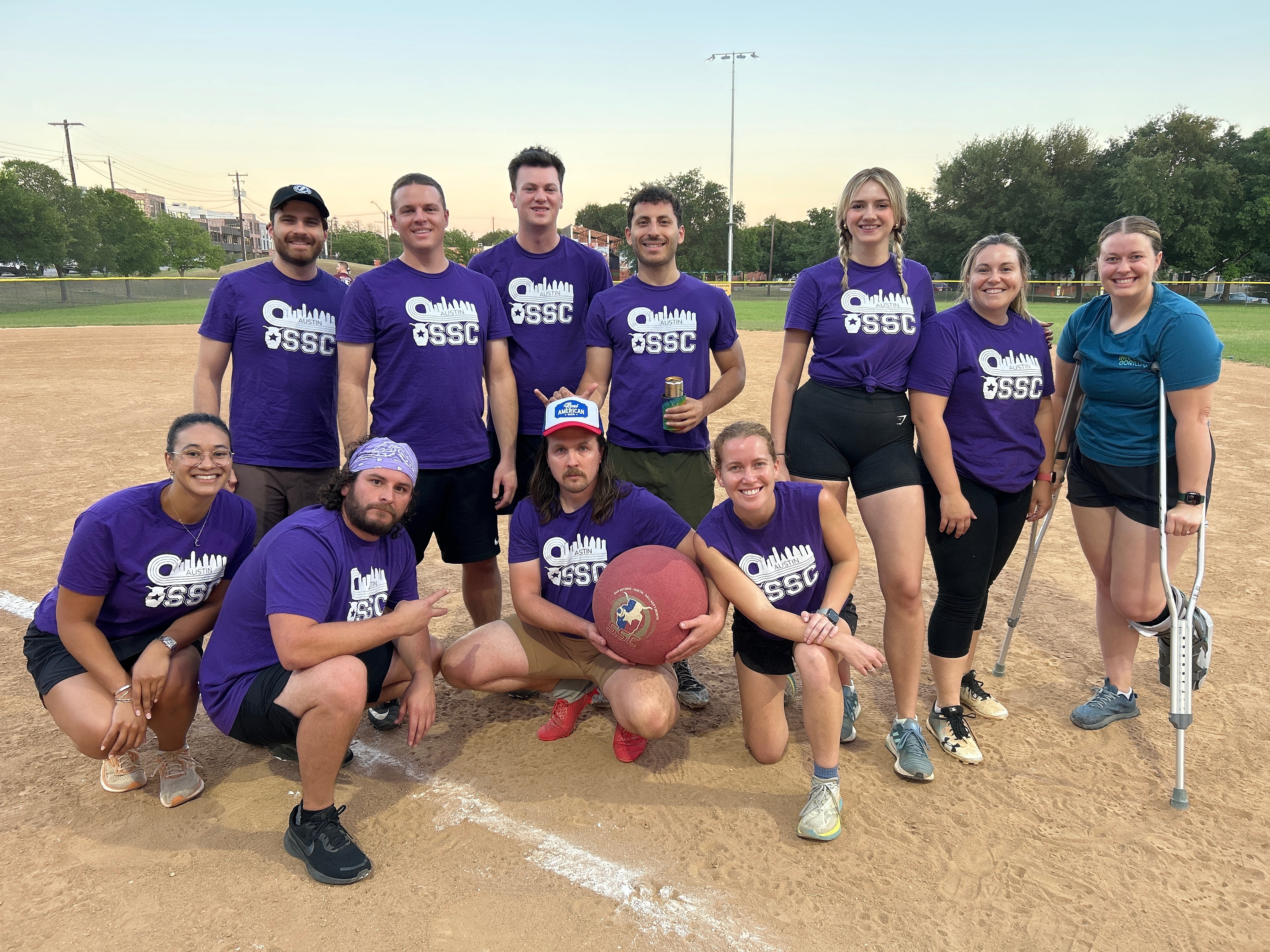 Pitch Slapped 3: the Good, the Bad, and the Bouncy