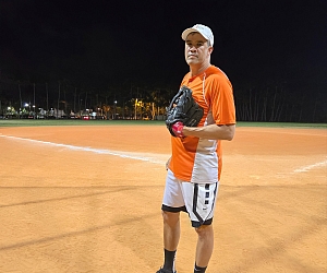 Player Of The Game: Corey S