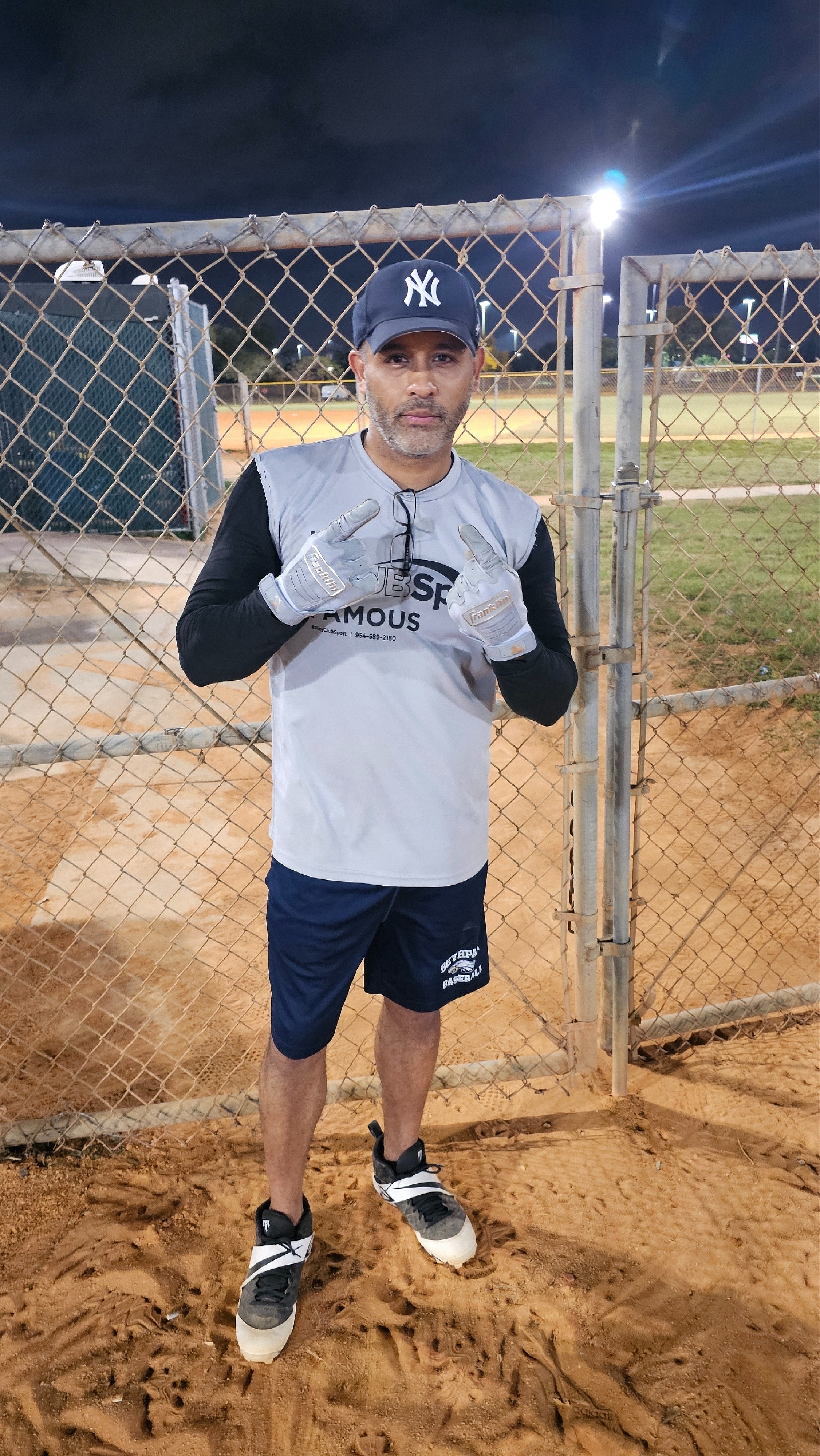 POTG - Bomb Squad 2.0