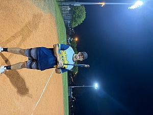 Player Of The Game: Marllon P