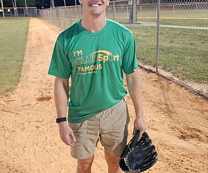 Player Of The Game: Jared D