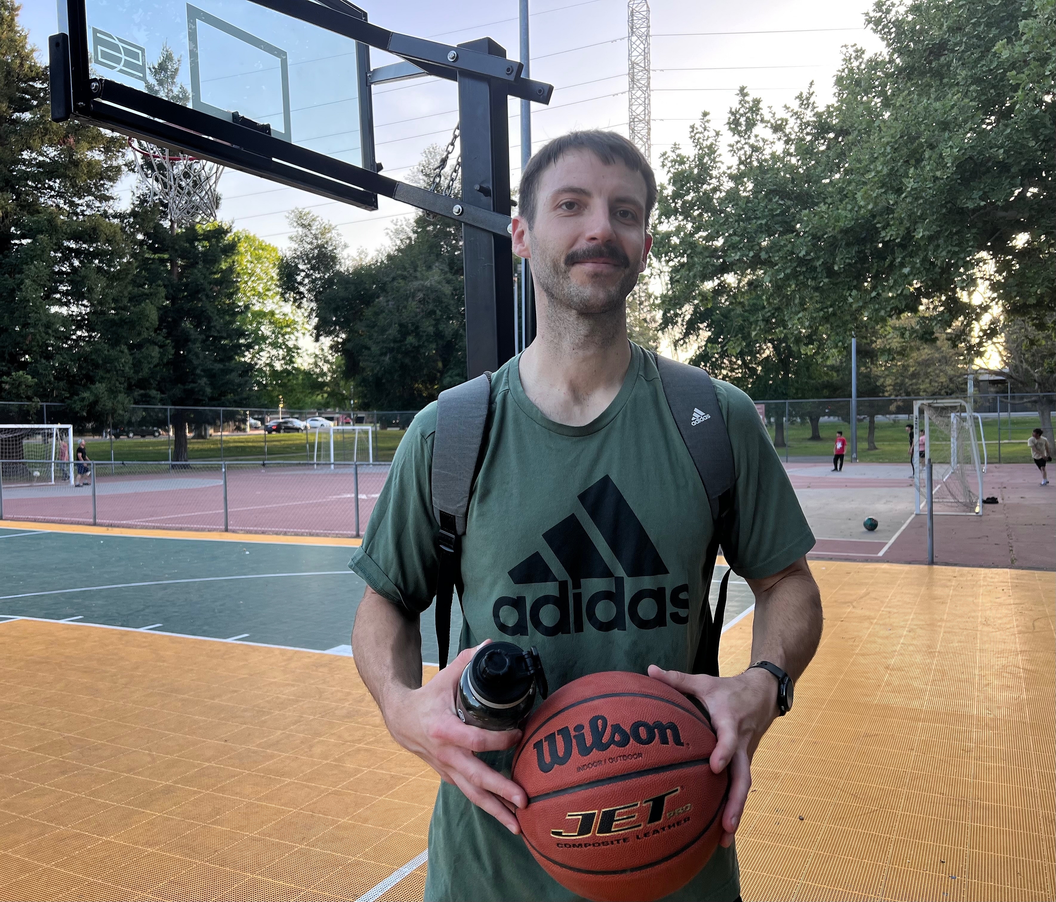 POTG - Net Navigators (Comp.)