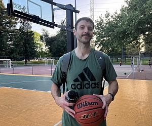 Player Of The Game: Matt R