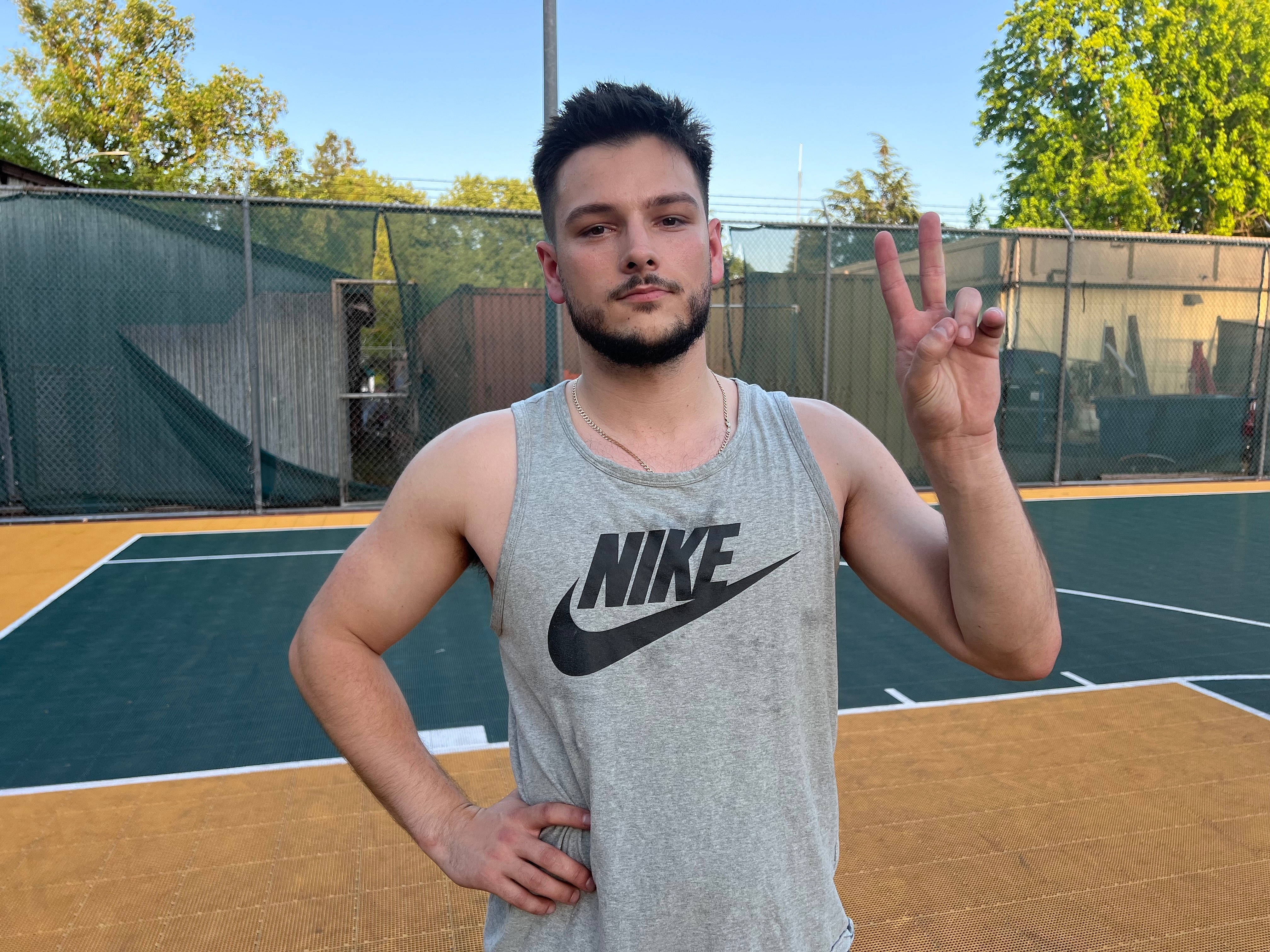 POTG - Cancun or Bust (Comp.)