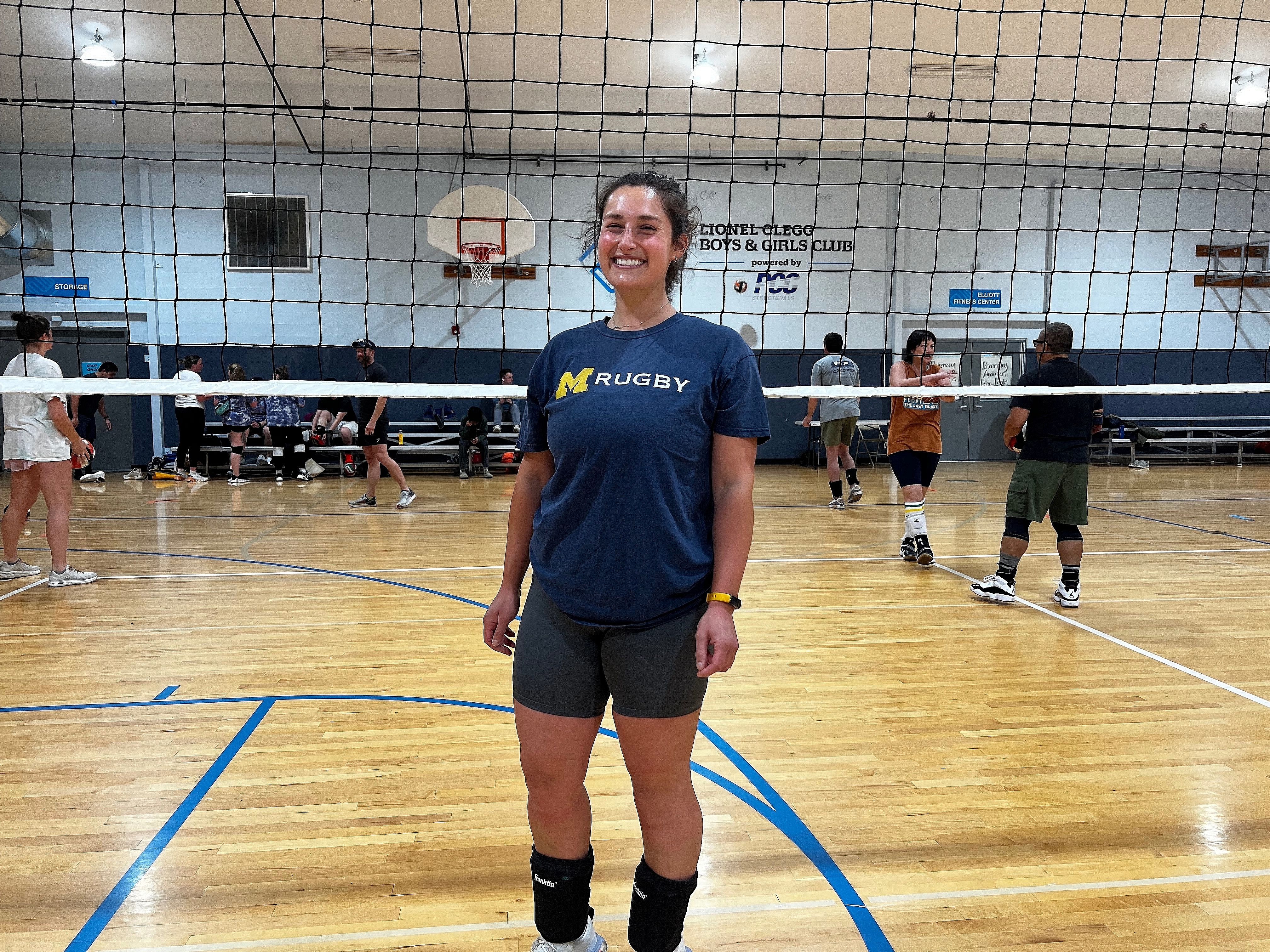 POTG - Ace Ventura: Net Detective