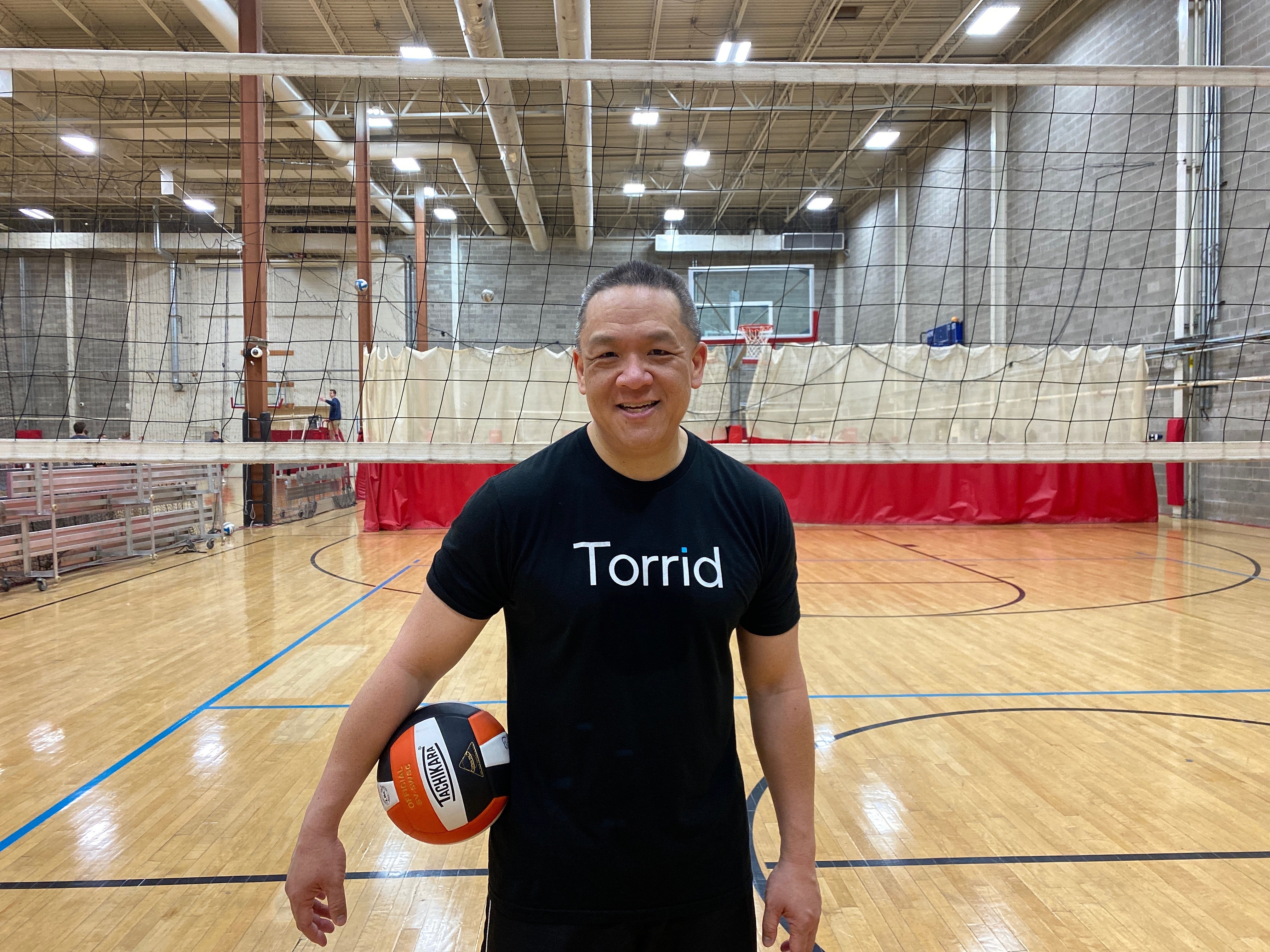 POTG - Bump, Set, Psych - Indy #V14