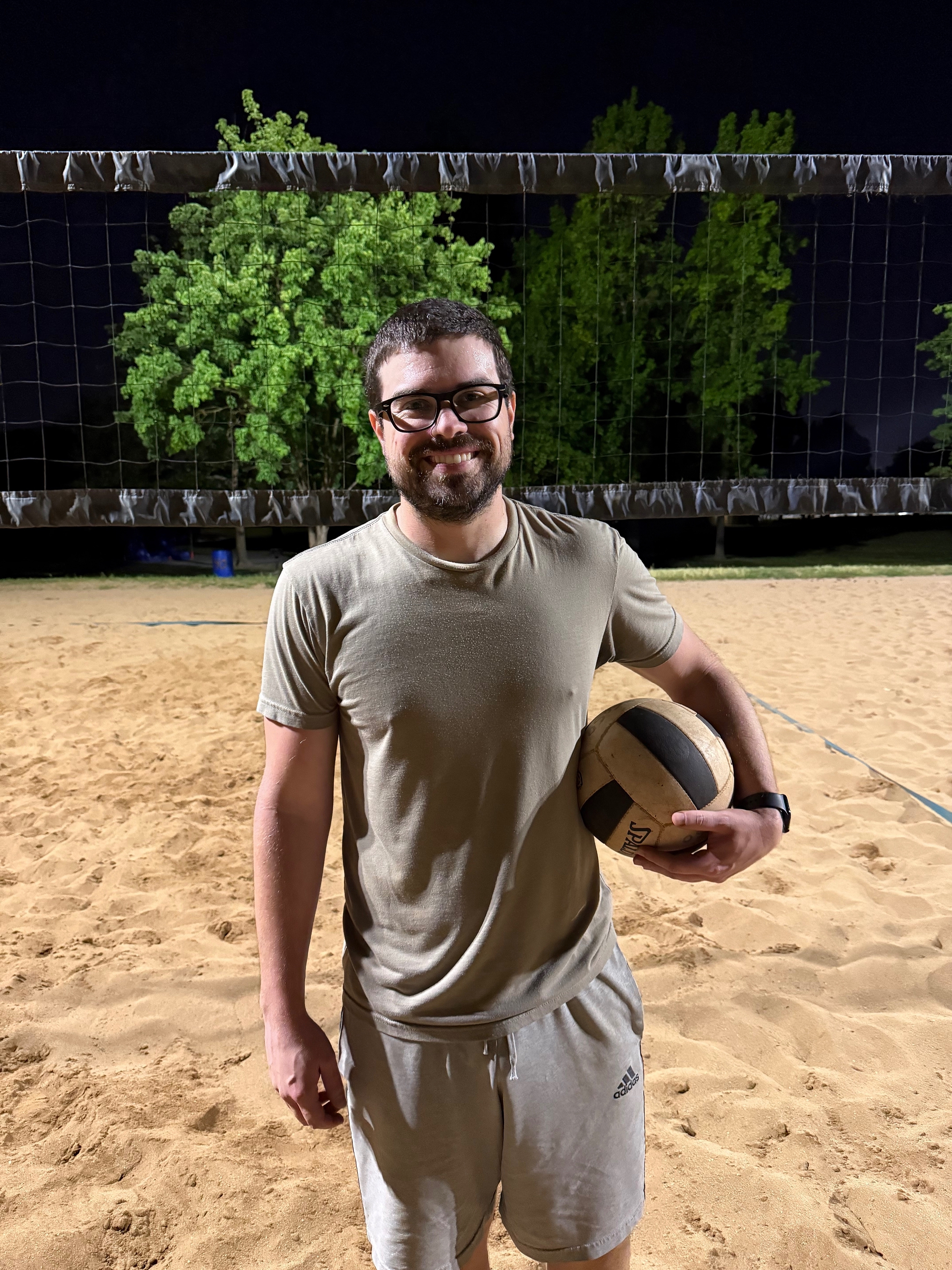 POTG - Digger is Better