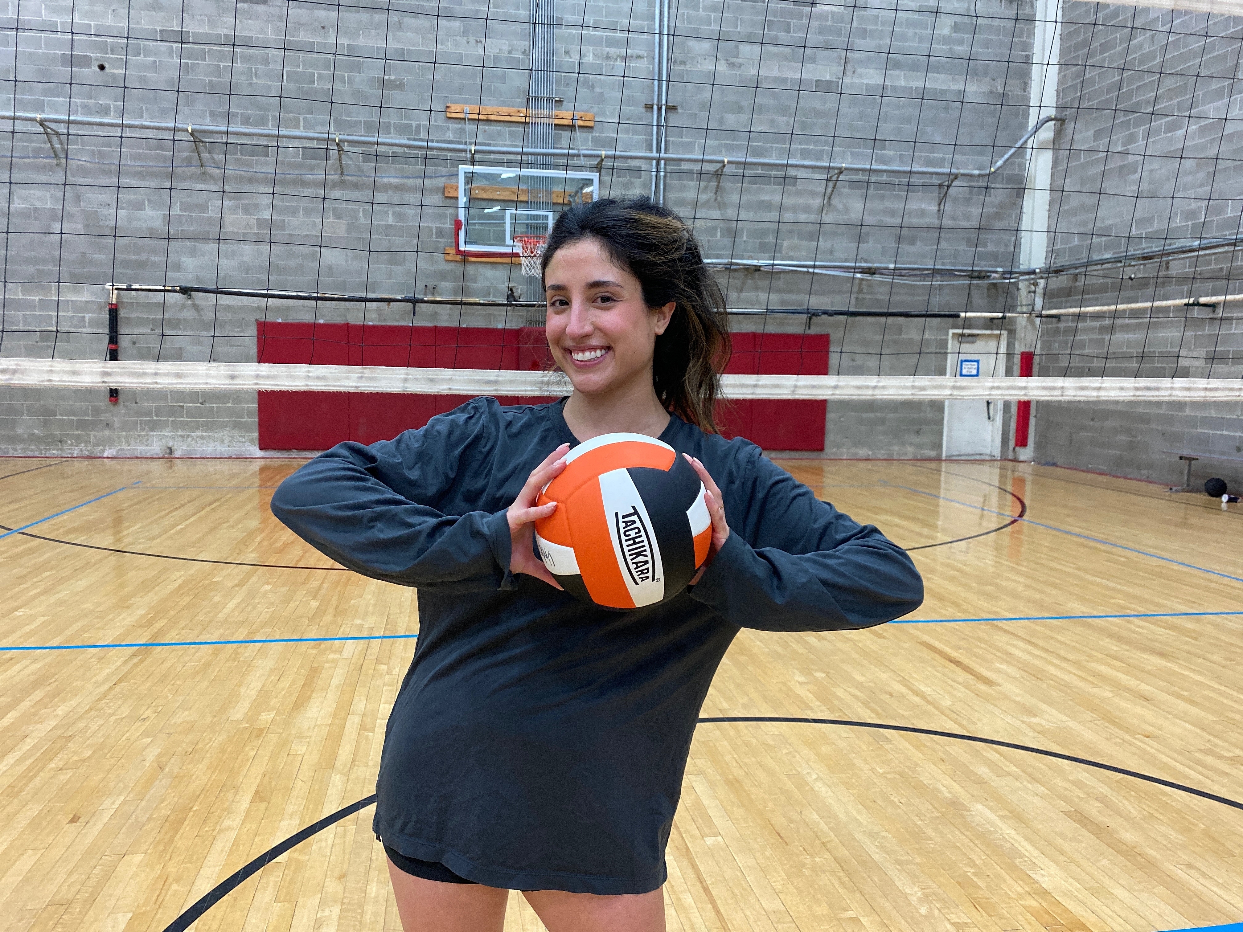 POTG - The Fellowship of the Swing