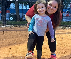 Player Of The Game: Chanel K