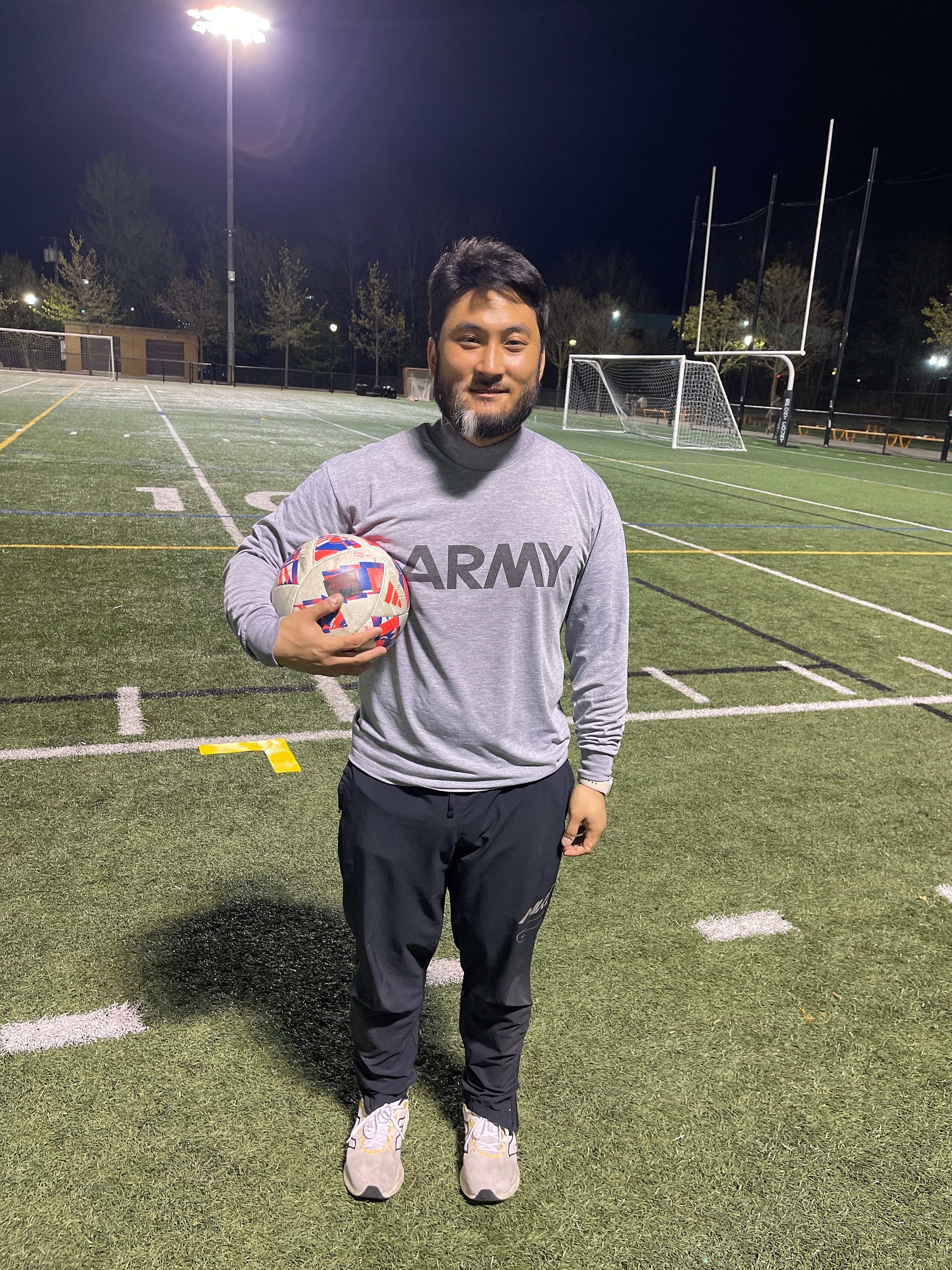 POTG - Unatletico Madrid 