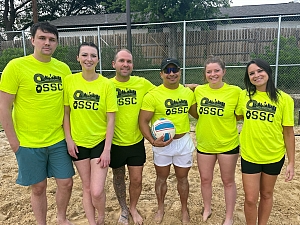 I'd Hit that Team Photo