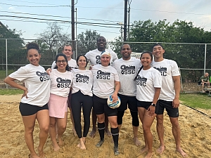 MRSA-naries  Team Photo