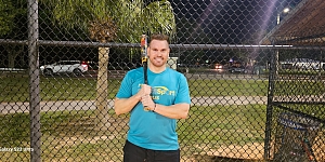 Player Of The Game: Carlos Arturo A