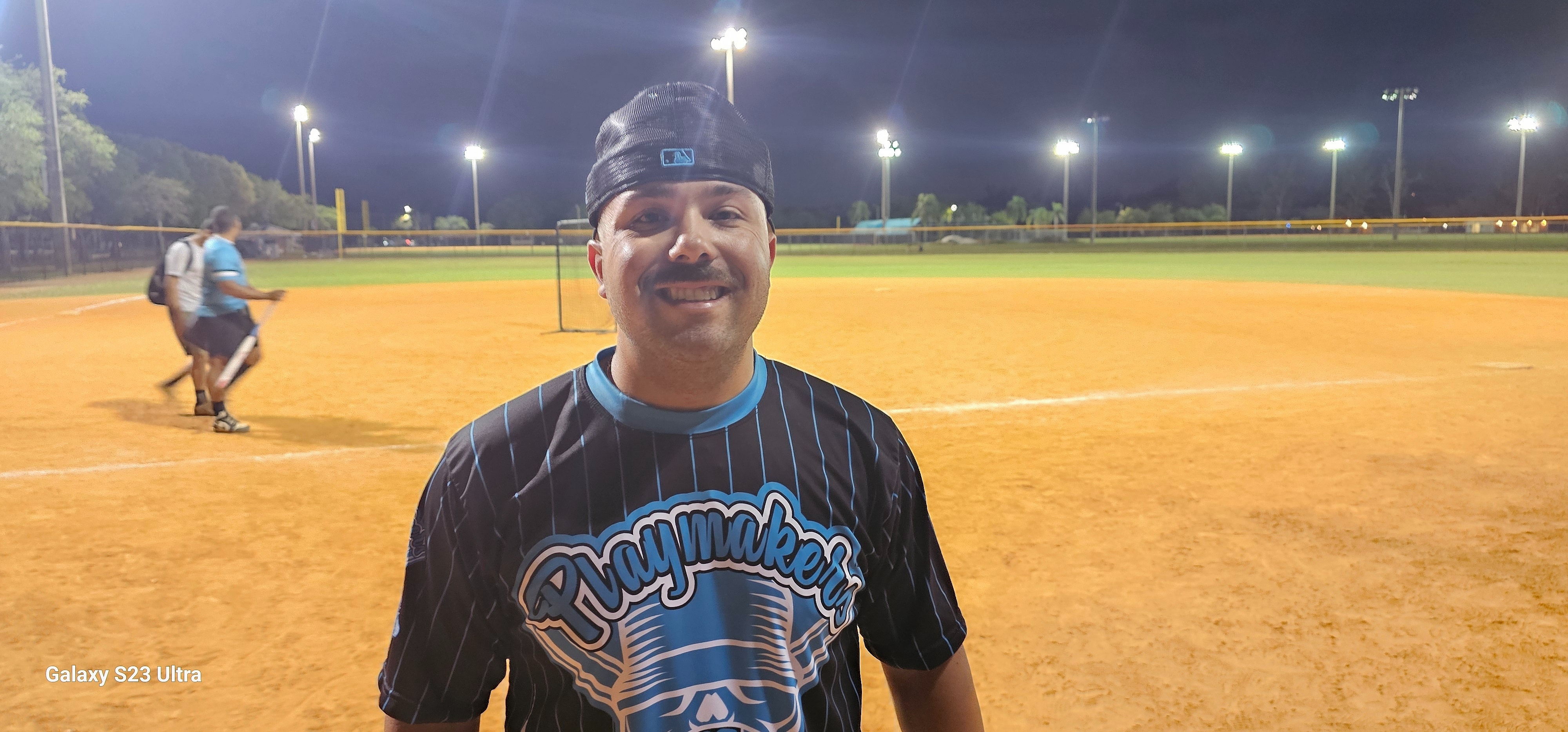 POTG - Playmakers - V