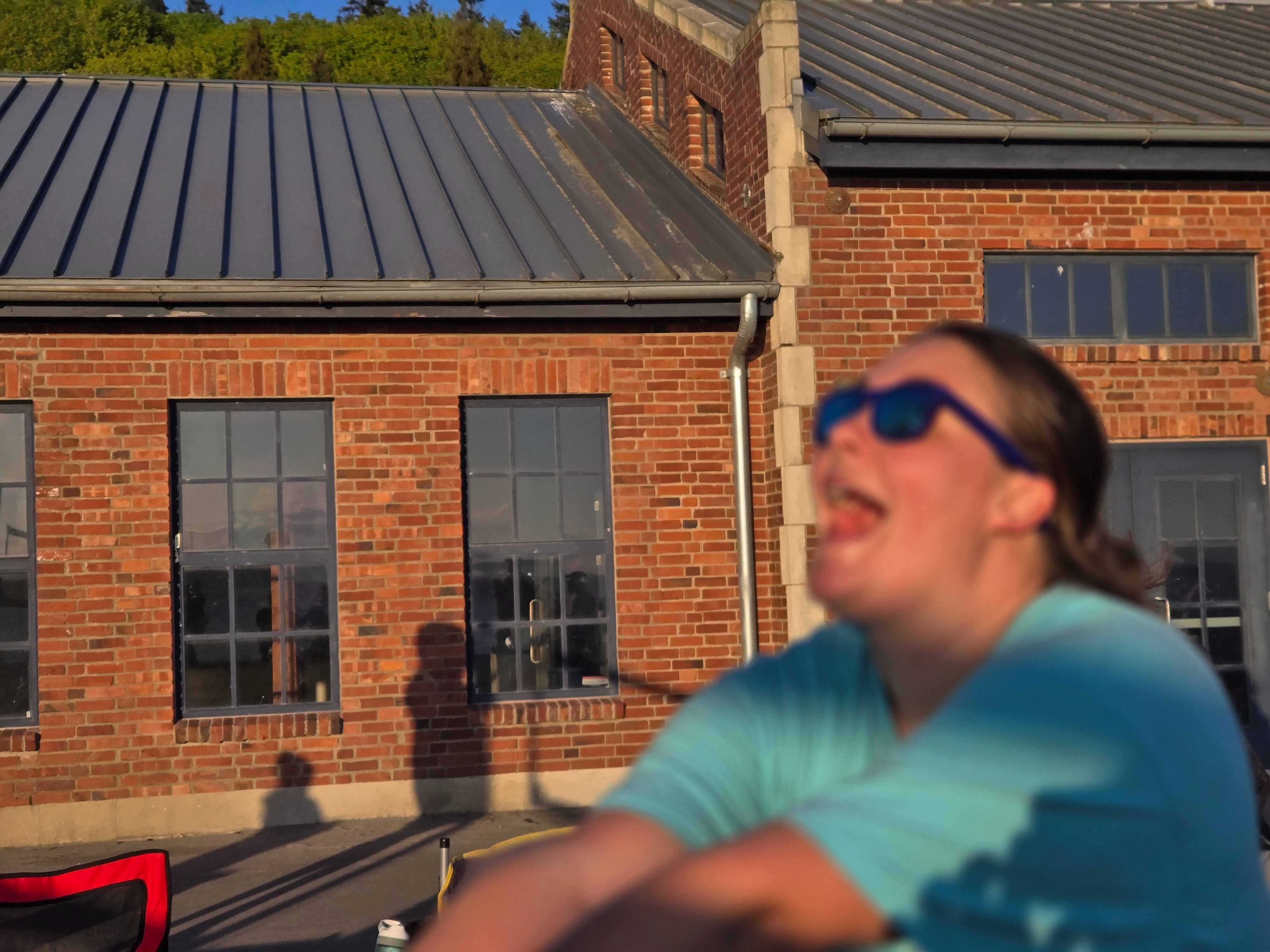 POTG - It’s a Set Up