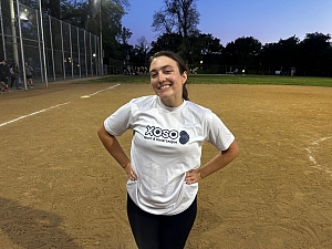 Player Of The Game: MacKenzie F