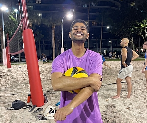 Player Of The Game: Zain M