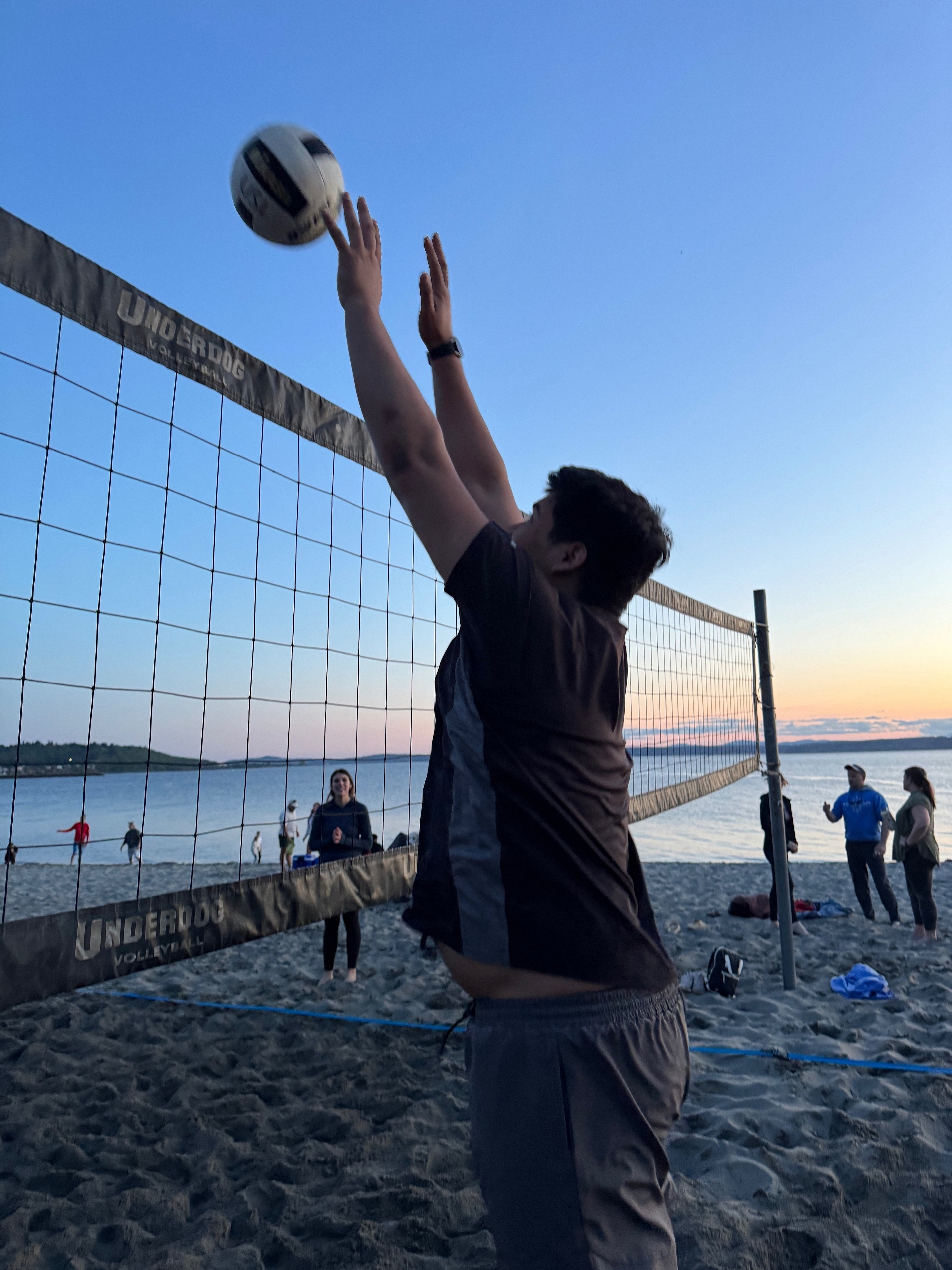 POTG - Couples Therapy