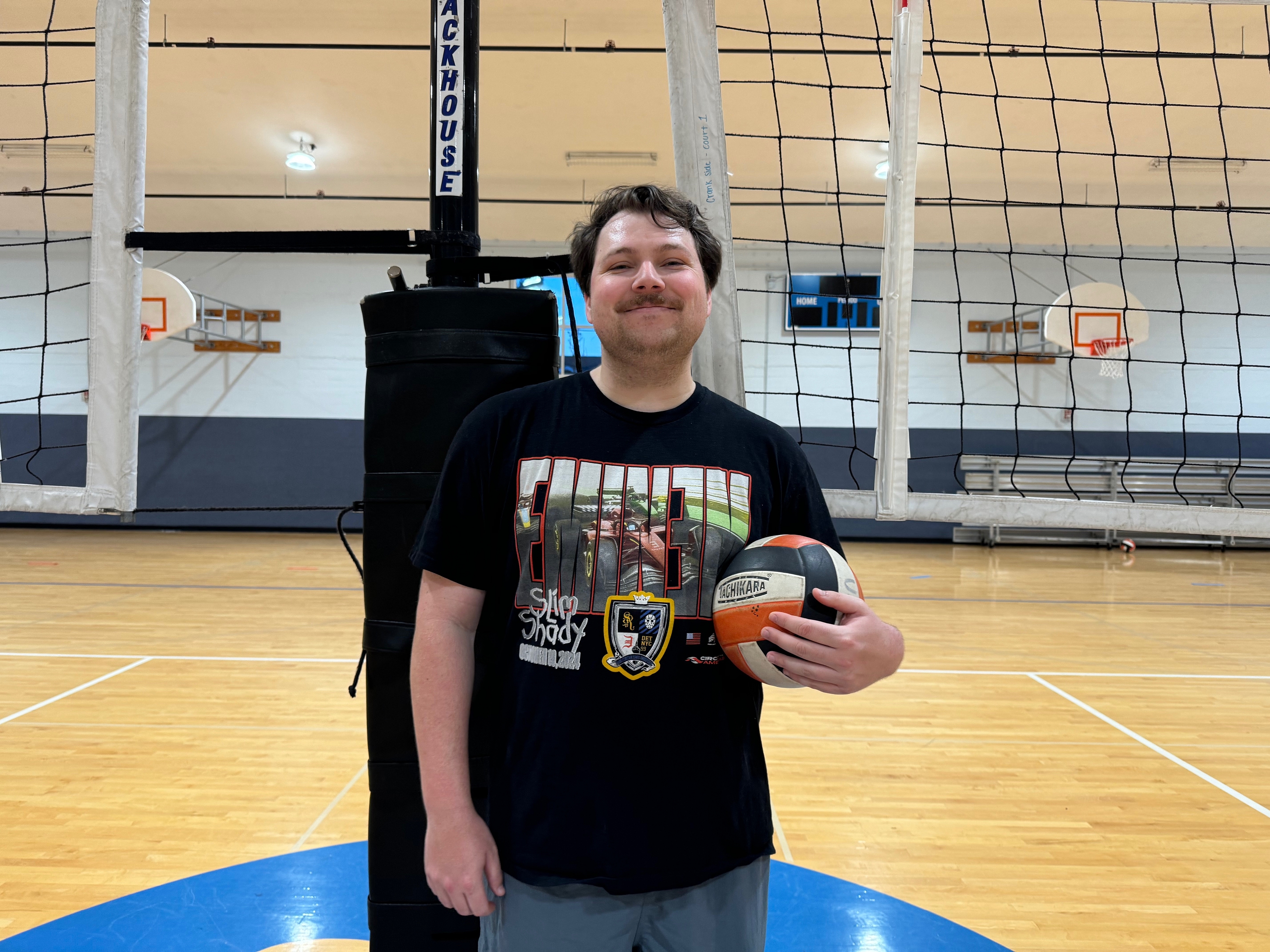 POTG - Empire Spikes Back