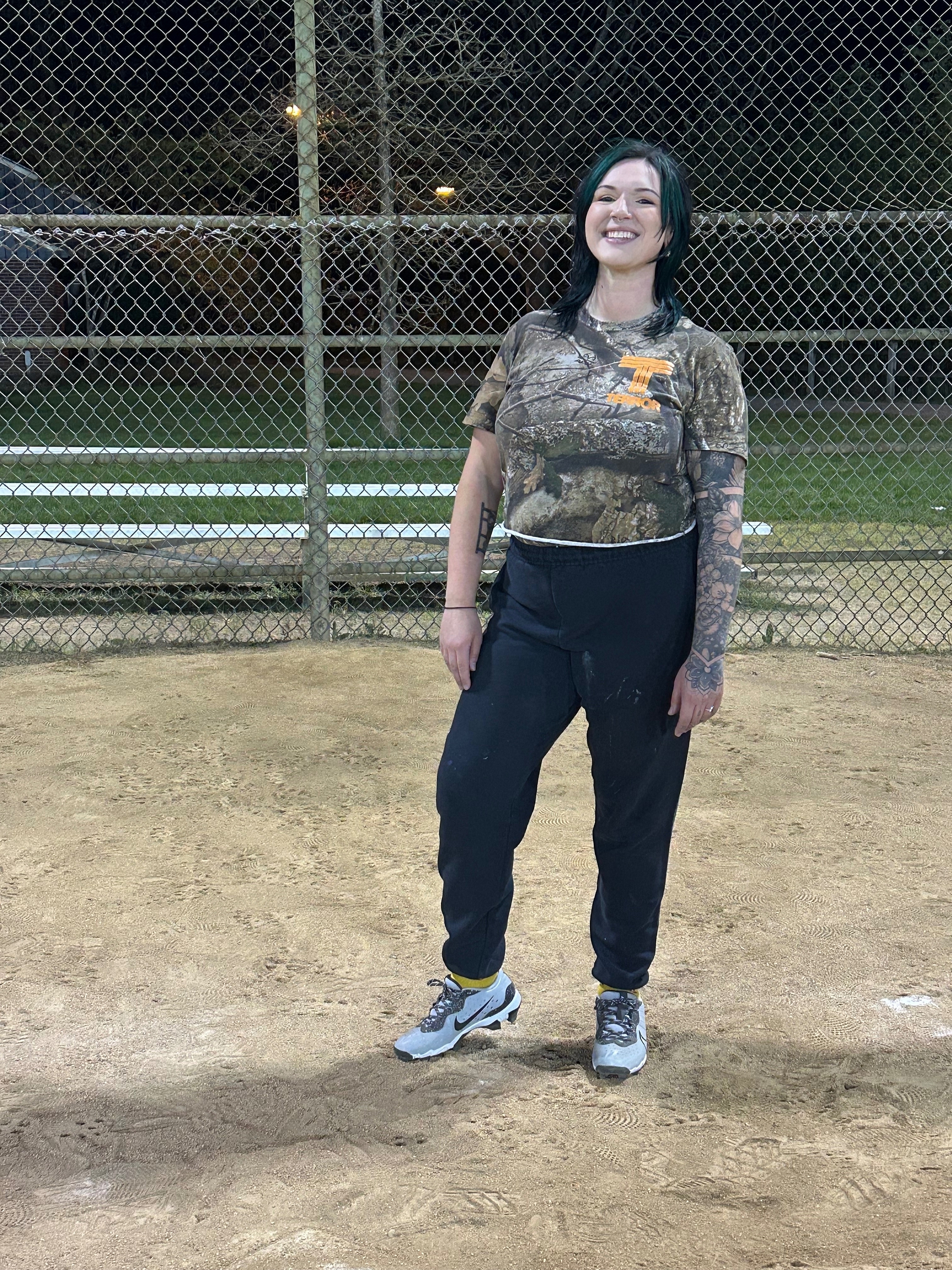 POTG - Stranger Swings