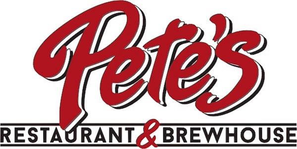 Pete's Logo