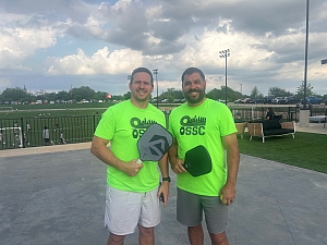 Big Pickle Team Photo