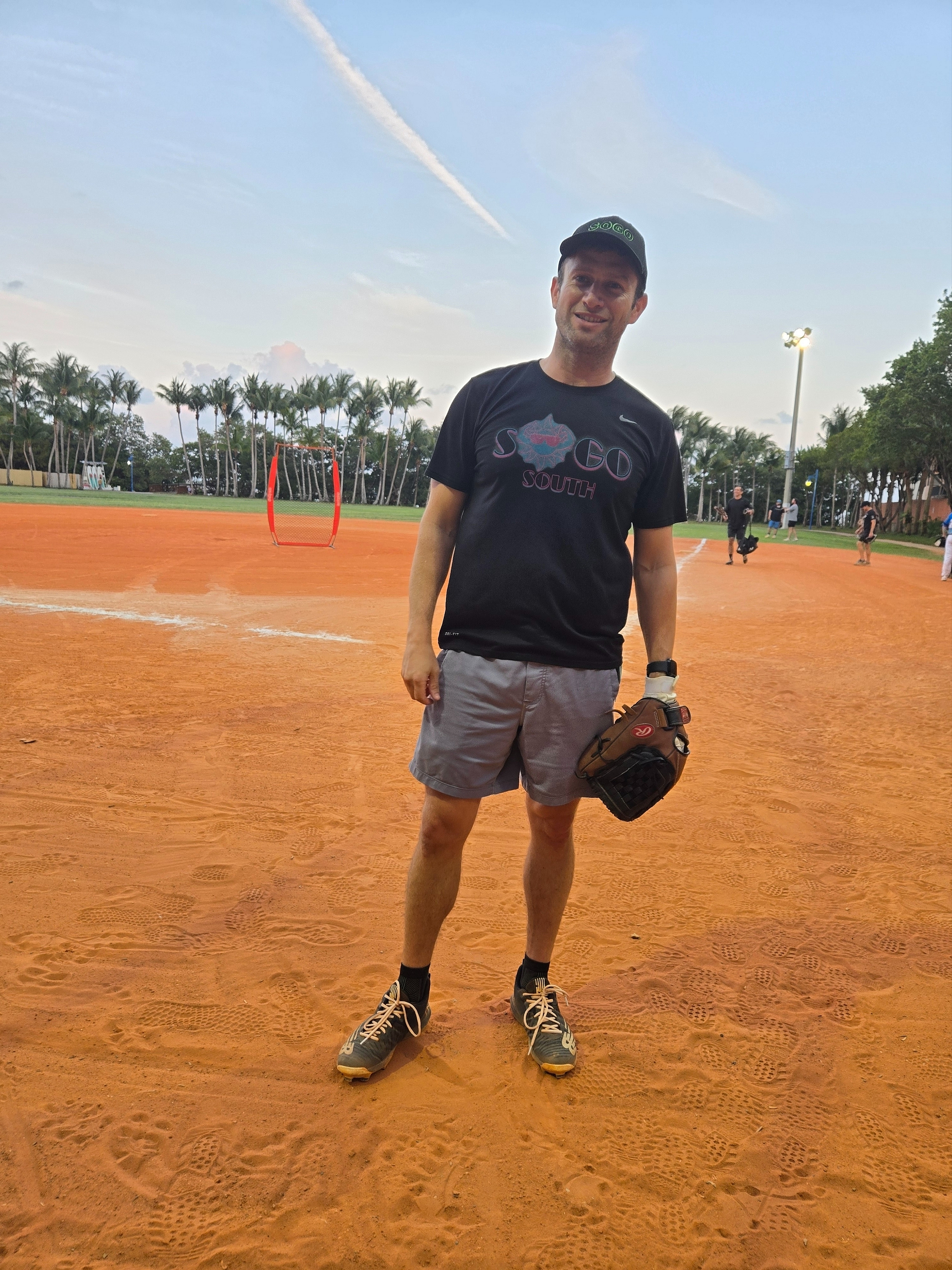 POTG - Suns Out Guns Out