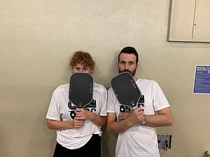 Spicy Cukes Team Photo