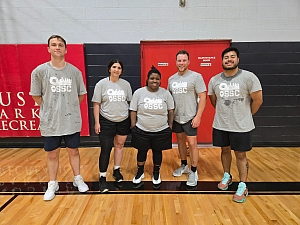 All Stars Team Photo