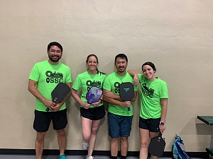 Relish My Pickle Team Photo