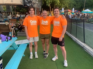 Ace Bandits Team Photo