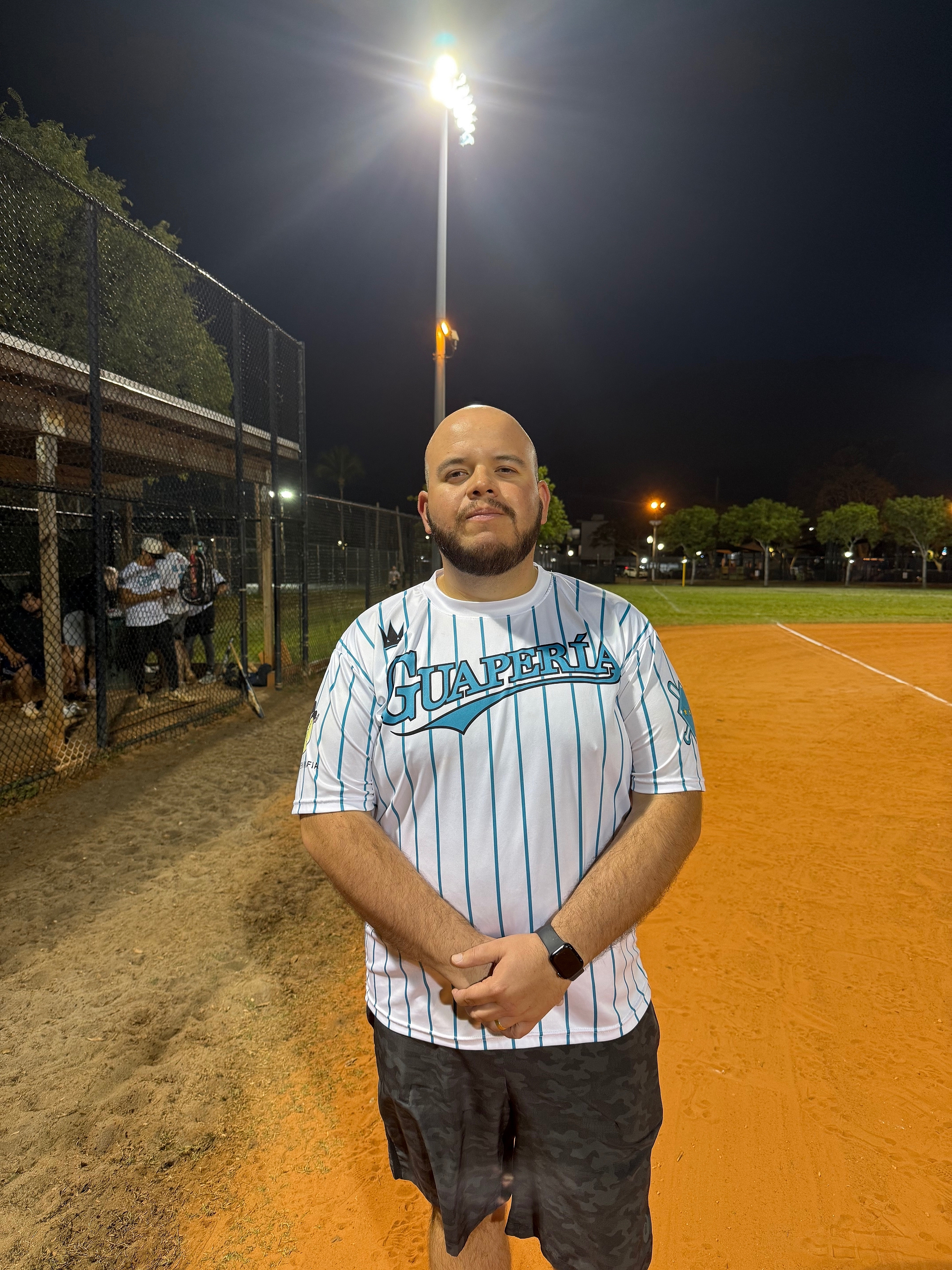 POTG - Guaperia Full Time