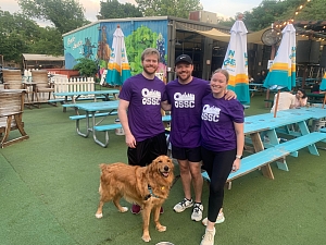 Jar Jar Dinks Team Photo