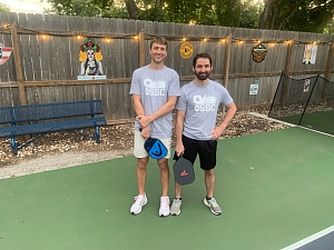 Team Malort  Team Photo