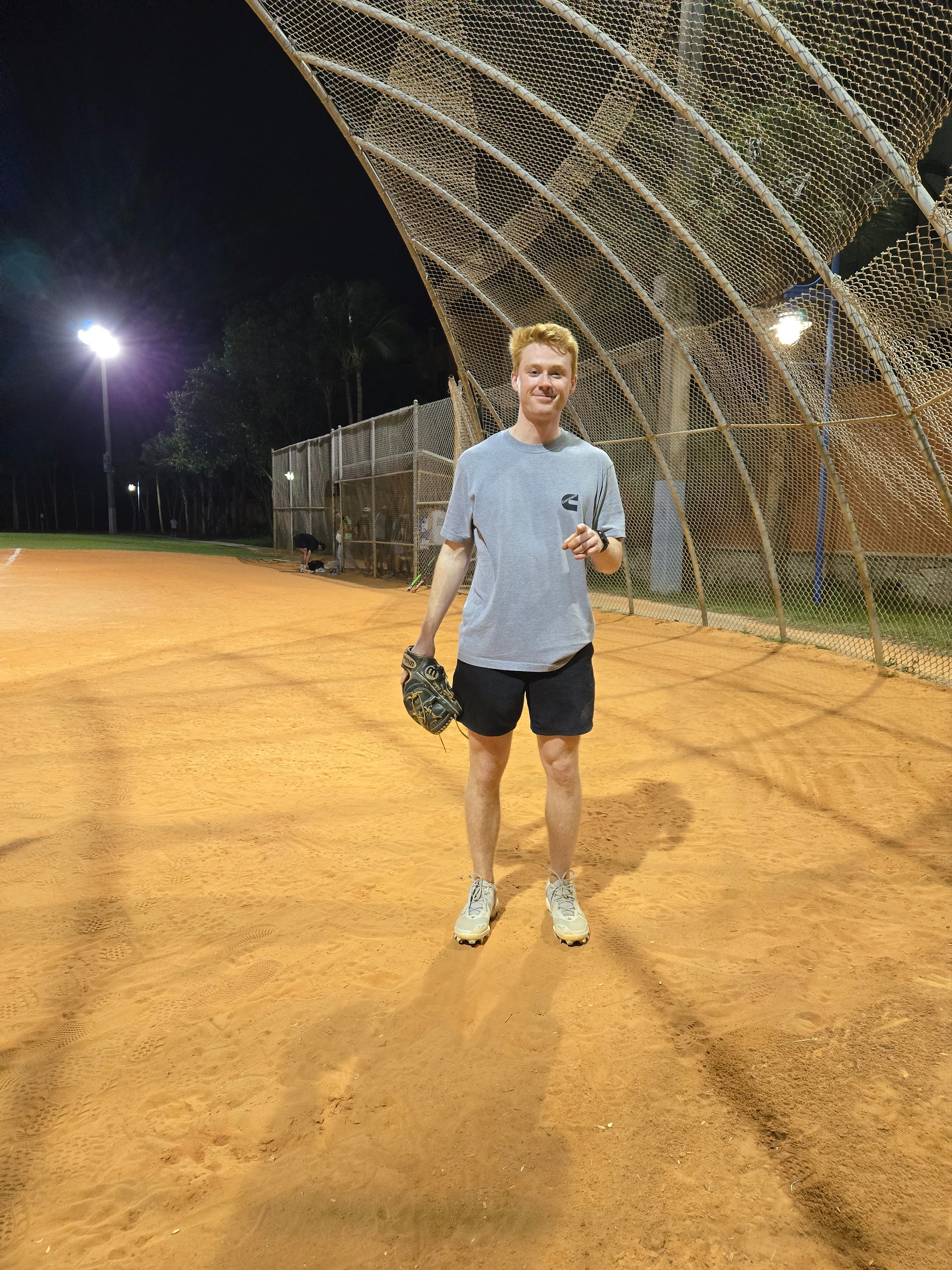 POTG - Suns Out Guns Out