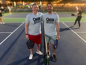 Kitchen Confidential Team Photo