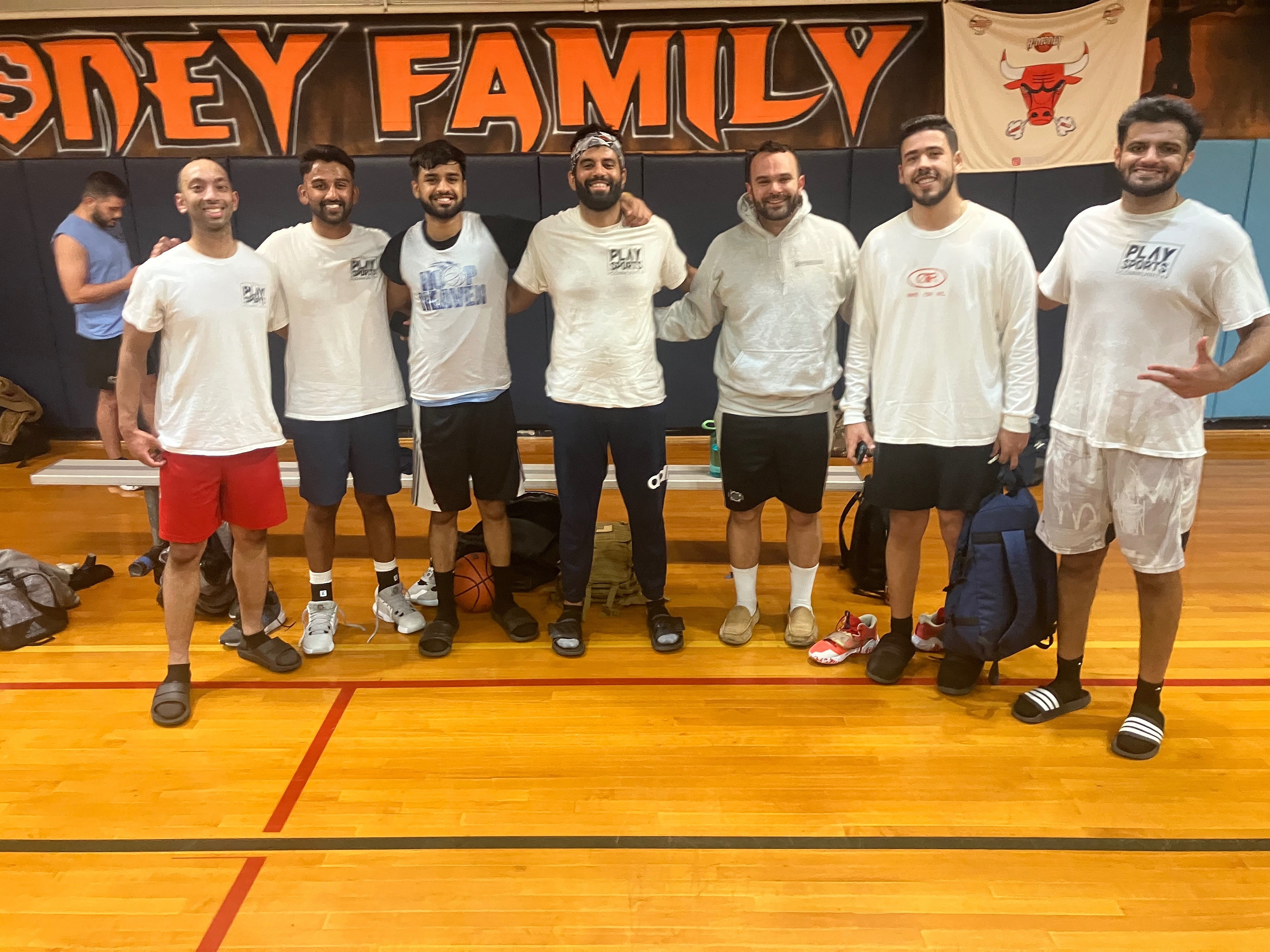 POTG - White Chocolate