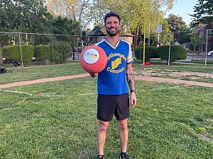 Player Of The Game: Denver S