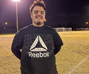 Player Of The Game: Julian  F