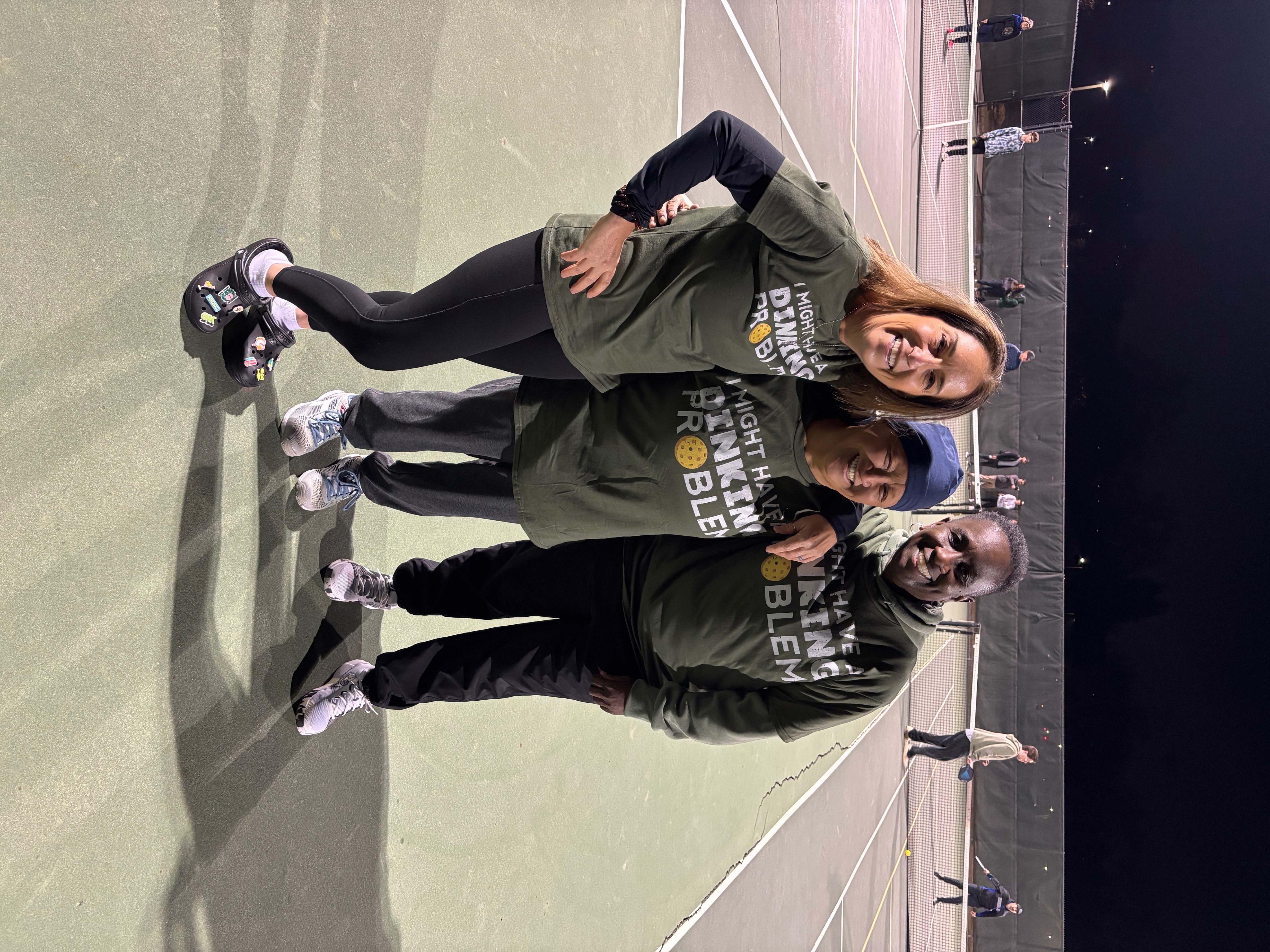 POTG - Wham Bam Slam You Maam