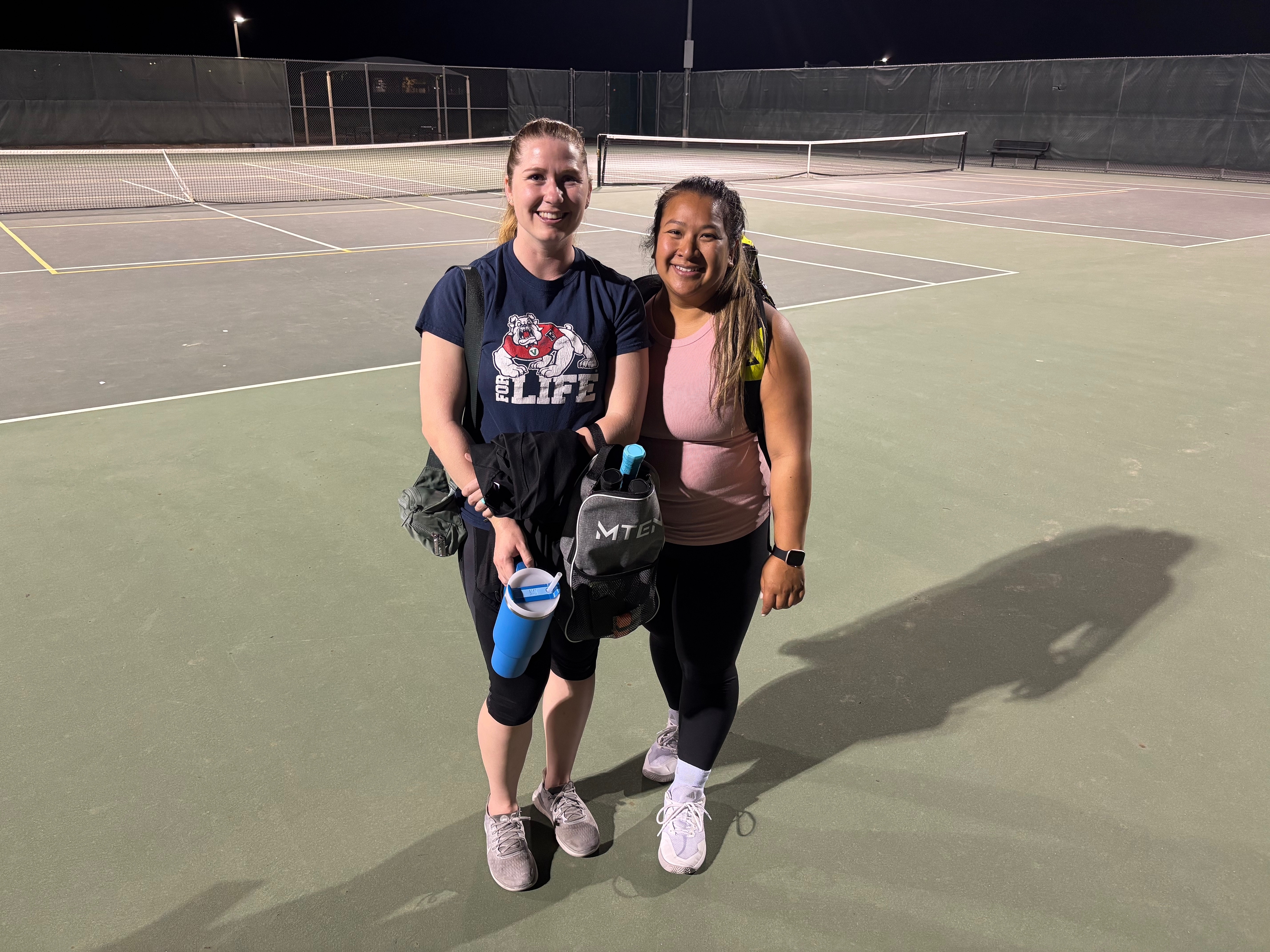 POTG - Dink Responsibly 