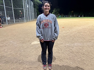 Player Of The Game: Rachel H