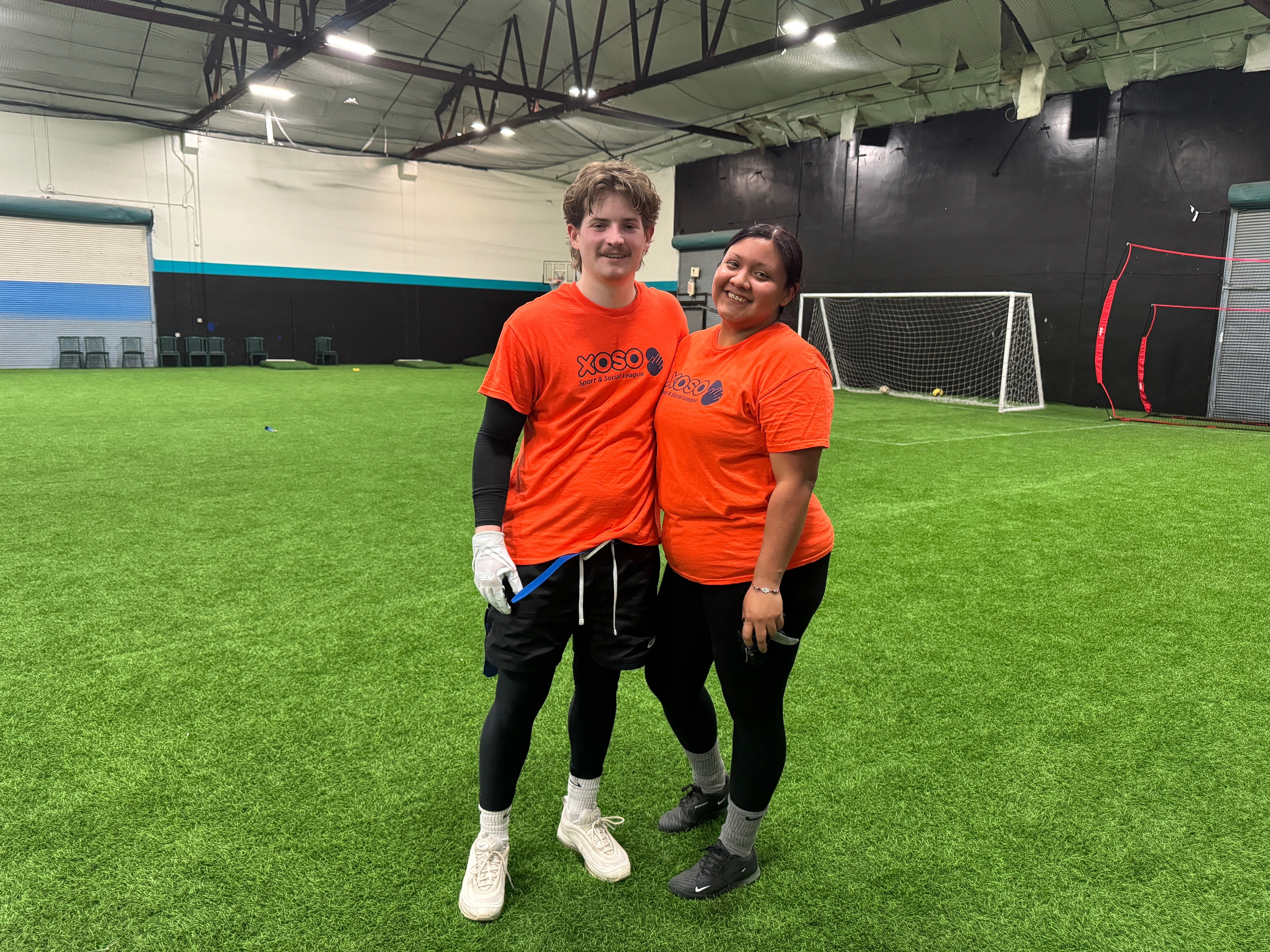 POTG - Traffic Cones