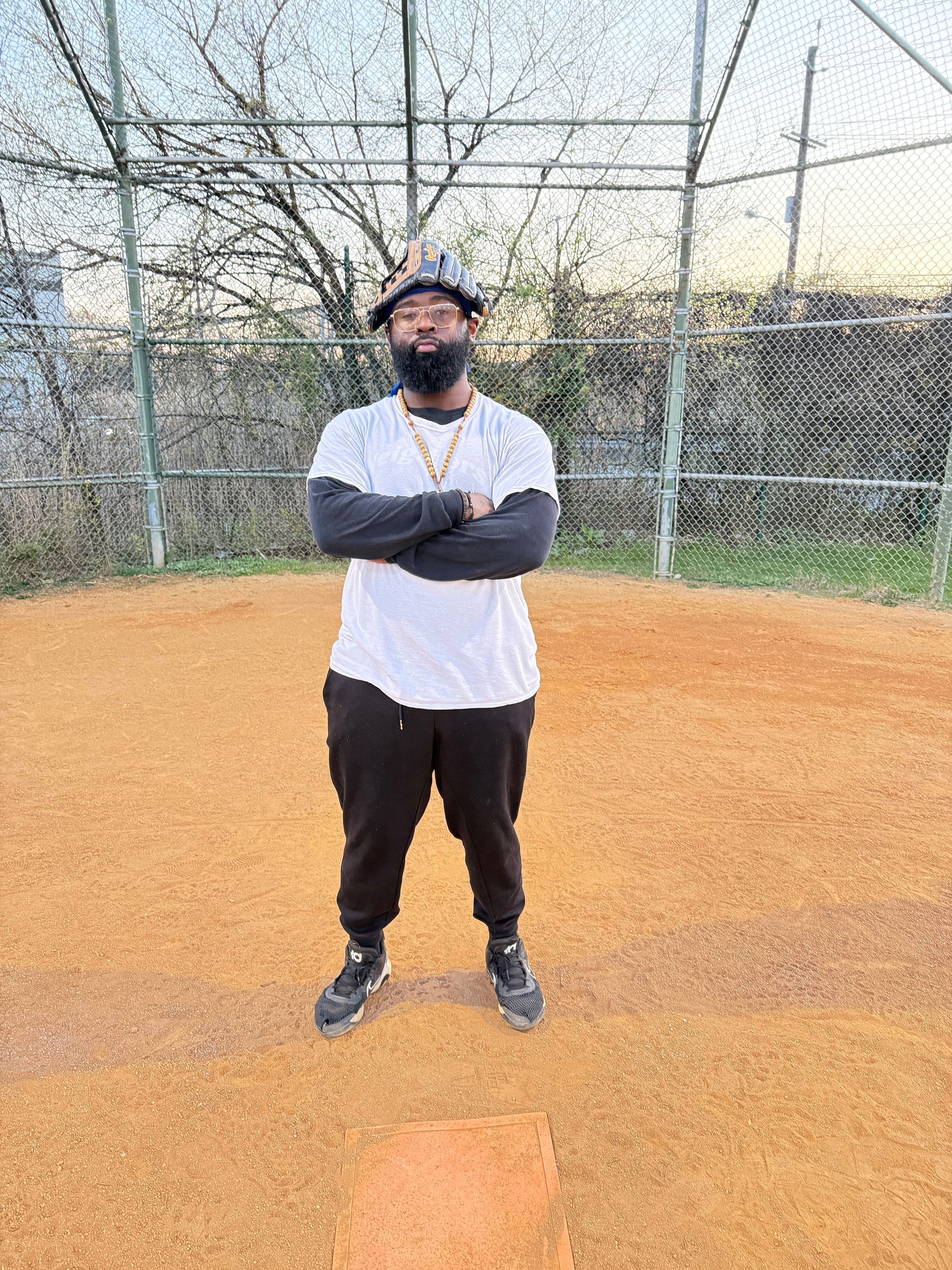 POTG - Pitches Be Crazy