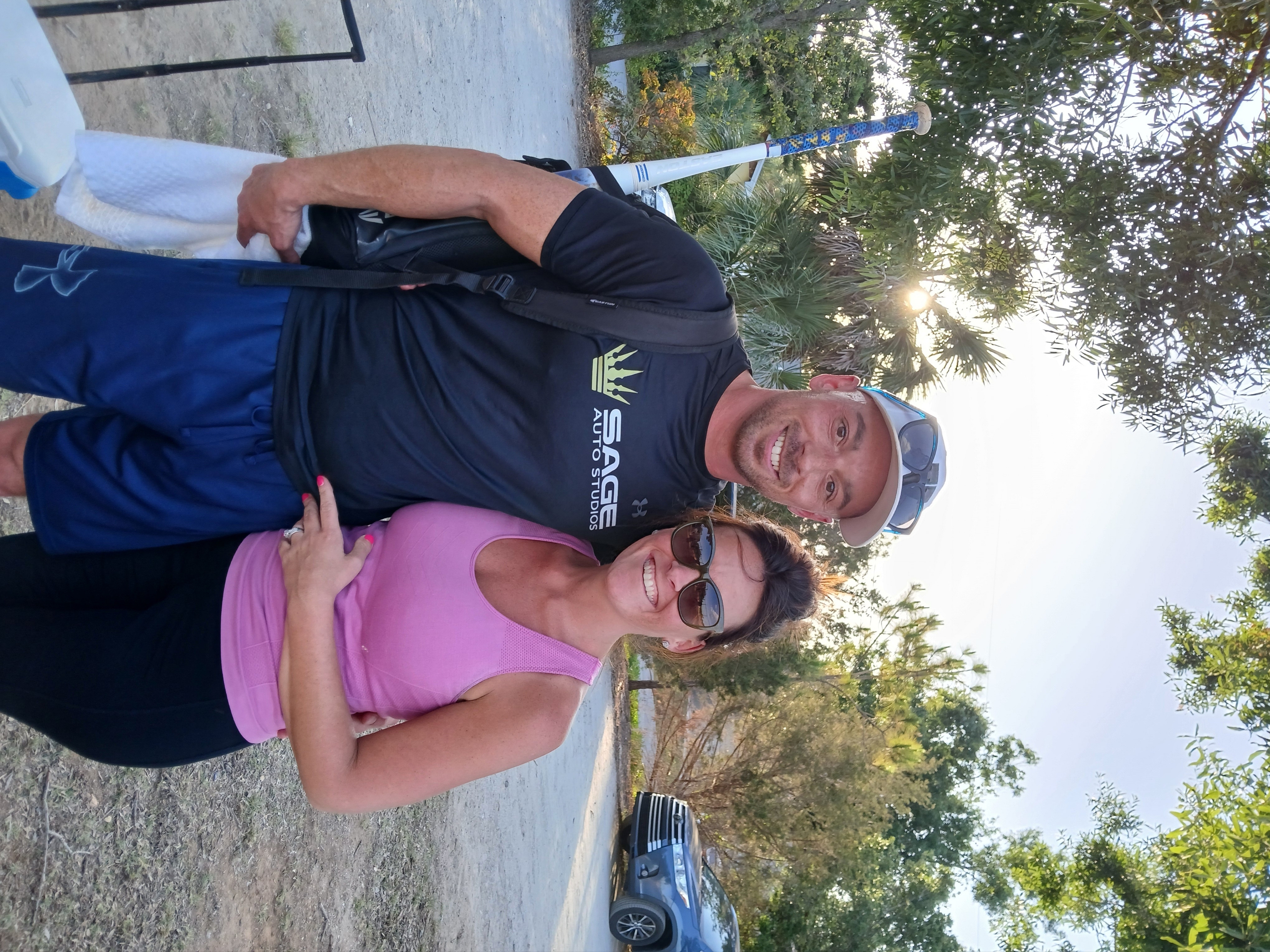 POTG - Sage Auto Studios